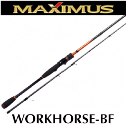 Maximus Workhorse-BF