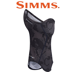 Simms SunGaiter, Regiment Camo Carbon