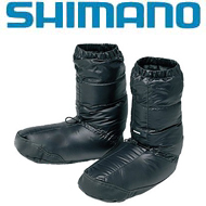 Shimano SC-031G черный