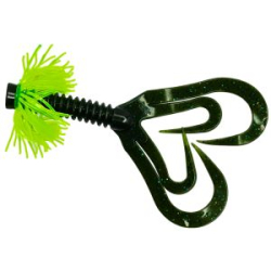 Мягкая приманка RSK Fishing Maus Gorgona 235mm цвет 007- 111