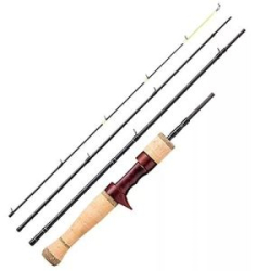 Удилище Smith Be Sticky Trout HM Model SS4-CUSTOM 49UL (4511474295398)