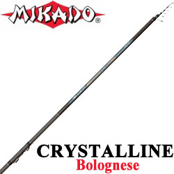 Mikado Crystalline Bolognese