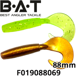 BAT F019088069 88мм