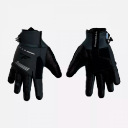 Перчатки мужские Finntrail GT 2791 Graphite (L)