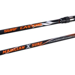 Удилище карповое штекерное Mifine Magician X Surf 100-300G 10620-300_420