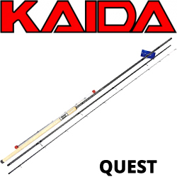 Kaida Quest Feeder