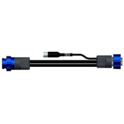 Переходник для видеокабеля Lowrance HDS GEN2 Video Adapter (000-11010-001)