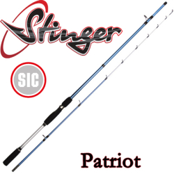 Stinger Patriot