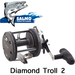 Salmo Diamond Troll 2