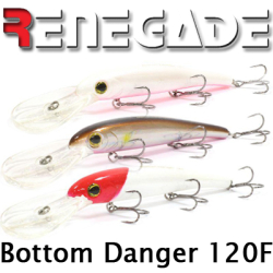 Renegade Bottom Dangerl 120F