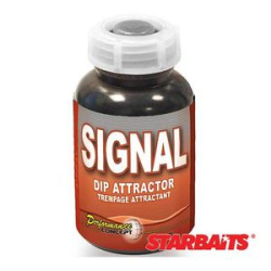 Ароматизатор Starbaits Dip Signal 0.2л