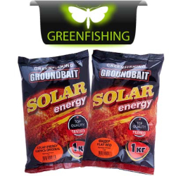 GreenFishing Solar Energy 1кг