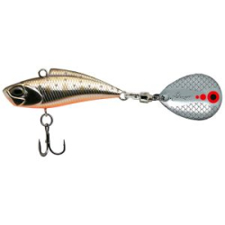 Блесна Stinger Daiba TS 7. цвет #SBO