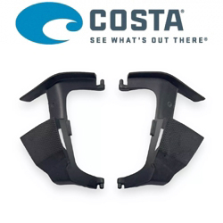 Costa King Tide 6 Side Shield Сменные "шторки" для очков