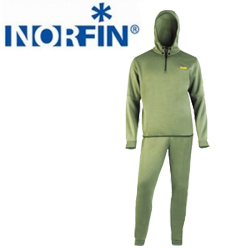 Norfin Cosy Line (оливковый)