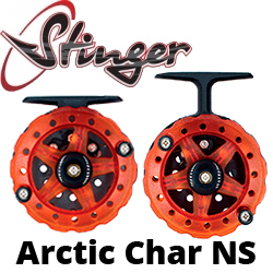 Stinger Arctic Char NS