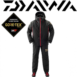 Daiwa Gore-Tex DW-1809 Black