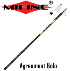 Mifine Agreement Bolo