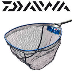 Daiwa N´Zon Nano Mesh 55cm