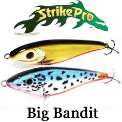 Strike Pro Big Bandit (EG-078)