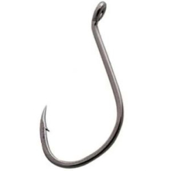 Крючок Owner Cut SSW BC №10/0 3шт