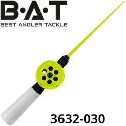 Bat 3632-030