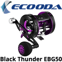 Ecooda Black Thunder EBG50