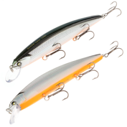 Воблер Akara Fancy 110SP 17 гр. цвет A23