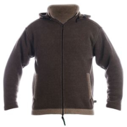 Куртка Oley "NewClassic" с капюшоном KNS-(K)-P3-M