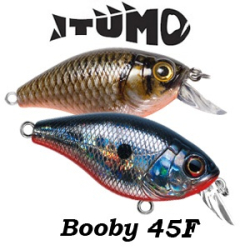 Itumo Booby 45F 