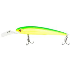 Воблер Grows Culture Bandits B-Shad 90mm цвет #G05