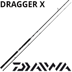 Daiwa Dragger X