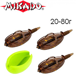 Mikado Method Feeder Douglas SET Набор кормушек