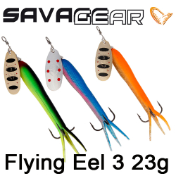 Savage Gear Flying Eel3 23g