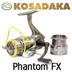 Kosadaka Phantom FX