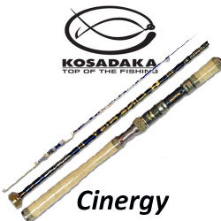 Kosadaka Cinergy