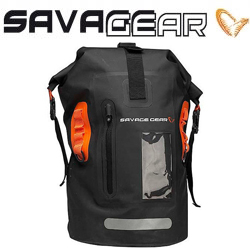 Savage Gear WP Rollup 40L