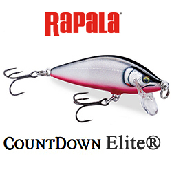 Rapala CountDown Elite