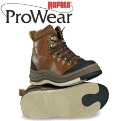 Rapala ProWear Wading Shoes 23602-1