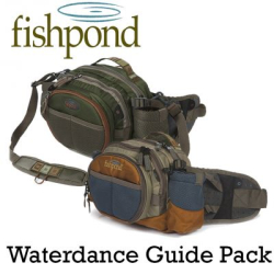 Fishpond Waterdance Guide Pack (сумка)