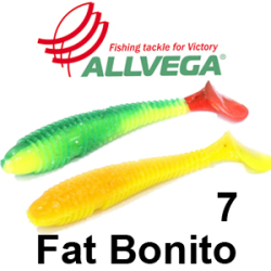 Allvega Fat Bonito 7