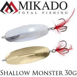 Mikado Shallow Monster 30g/10cm