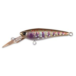 Воблер Daiwa SC Shiner 4SP цв. Brown Trout (SC4SP15)
