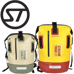 Stream Trail Dry Tank Two Tone 25L