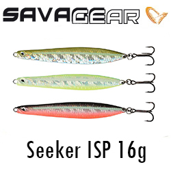 Savage Gear Seeker ISP 16g