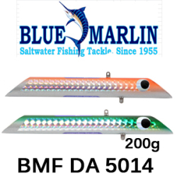 Blue Marlin BMF DA 5014 200мм 200гр                            