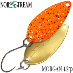 Norstream Morgan 4,2гр.