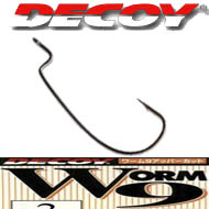 Decoy Worm 9