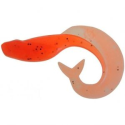 Силиконовая приманка Orka Marmaid SI-12 цв. MS