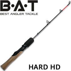 Bat Hard HD